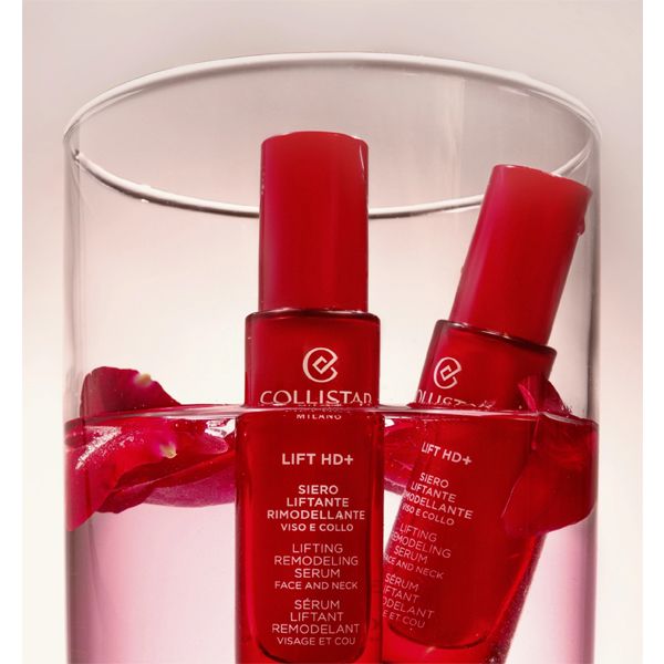 Collistar Lift HD+ Lifting Remodeling Serum Αντιγηραντικός Ορός Προσώπου για Σύσφιγξη 30 ml