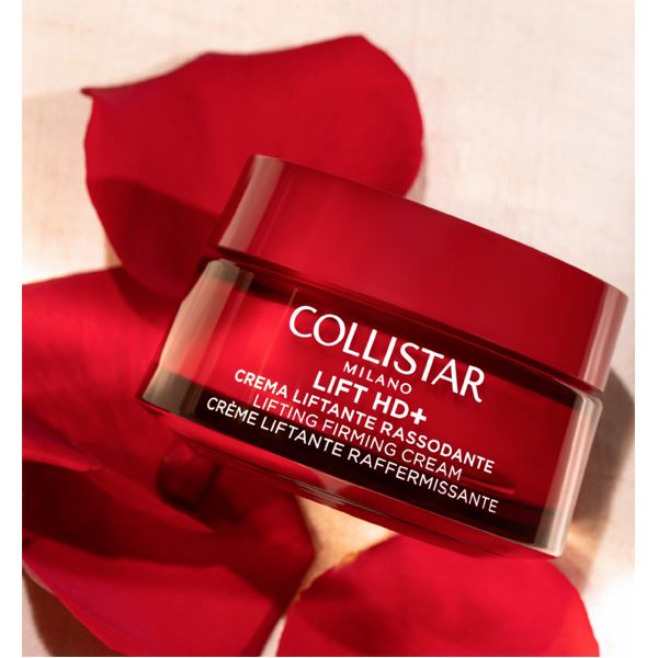 Collistar Lift HD Κρέμα Προσώπου για Σύσφιγξη και Lifting 50 ml