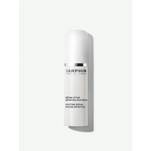 Darphin Uplifting & Shaping Eye Serum Αντιρυτιδικός Ορός Ματιών 15 ml