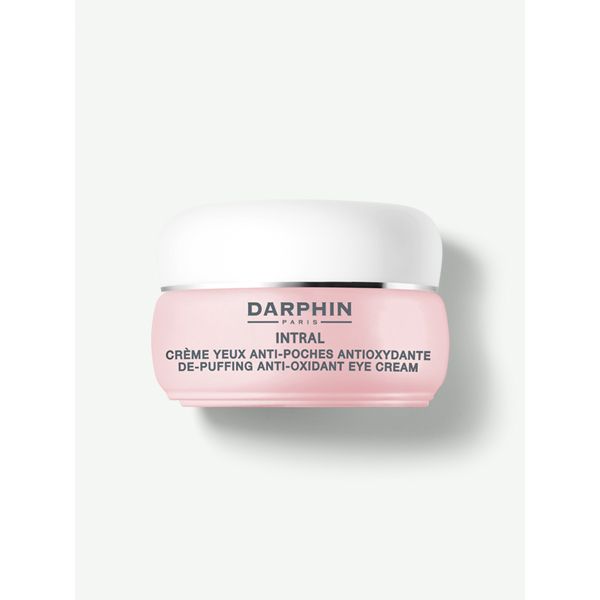 Darphin Intral De-Puffing Anti-Oxidant Eye Cream 15 ml