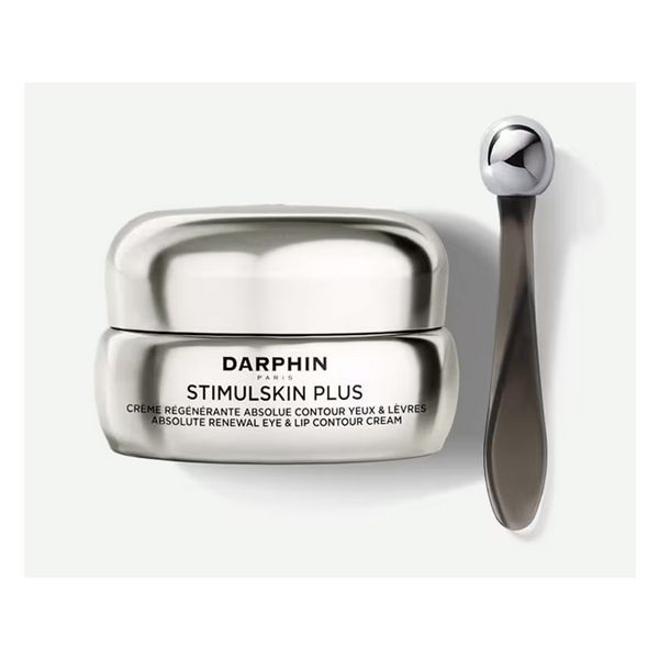 Darphin Stimulskin Plus Absolute Renewal Eye & Lip Contour Cream 15 ml