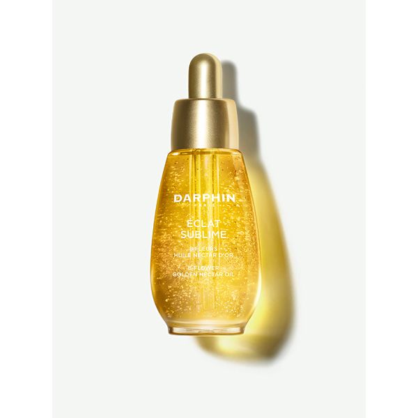 Darphin Eclat Sublime 8-Flower Golden Nectar Oil 30 ml