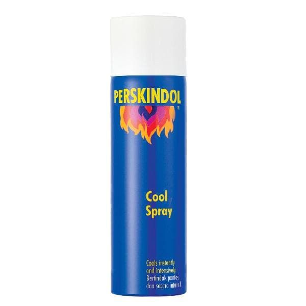 Perskindol Active Cool Spray Κρυοθεραπείας 250 ml