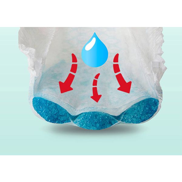 Pampers Pants Jumbo Pack No4 9-15kg 2 x 52 τμχ