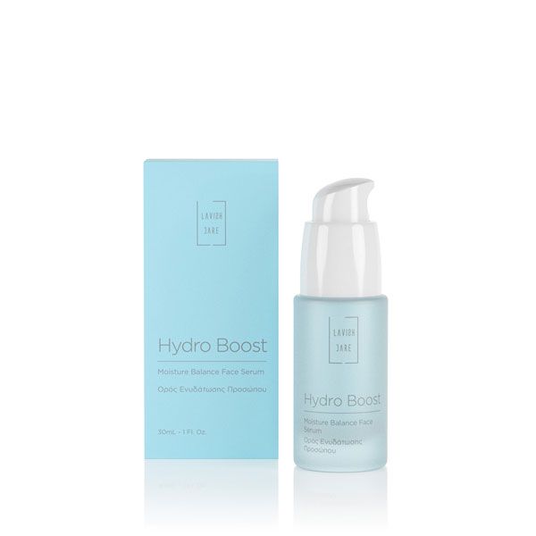 Lavish Care Hydro Boost Ορός Ενυδάτωσης Προσώπου 30 ml