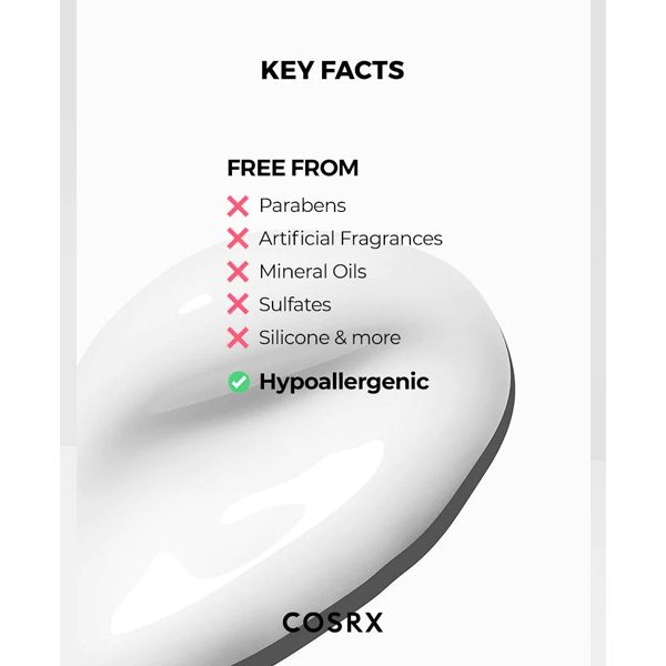 Korean COSRX Advance Snail Peptide Eye Cream 25 ml