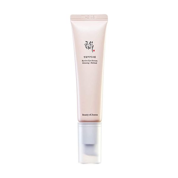 Korean Beauty of Joseon Revive Eye Serum Ginseng + Retinal 30 ml