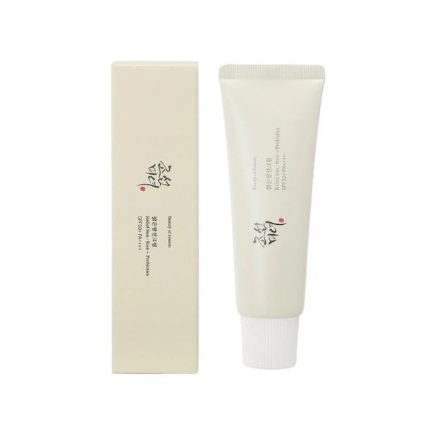 Korean Beauty of Joseon Relief Sun Rice & Probiotics Spf50+ 50 ml