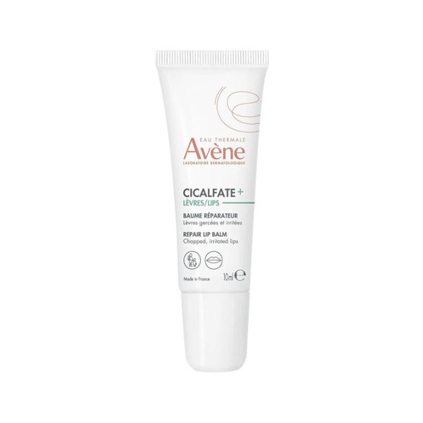 Avene Cicalfate Βάλσαμο Χειλιών 10 ml