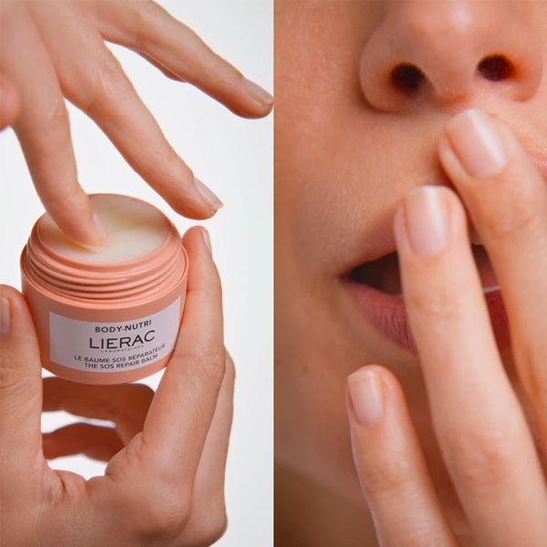 Lierac Body Nutri The SOS Repair Balm 30 ml