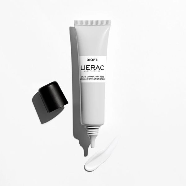 Lierac Diopti Wrinkle Correction Cream Κρέμα Ματιών Διόρθωσης Ρυτίδων 15 ml