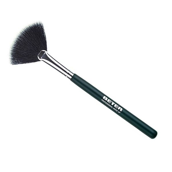 Beter Fan Brush No6 Πινέλο Μακιγιάζ 1 τμχ