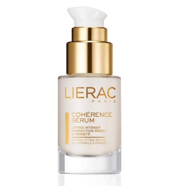 Lierac Coherence Serum Αντιγηραντικός Ορός Προσώπου 30 ml