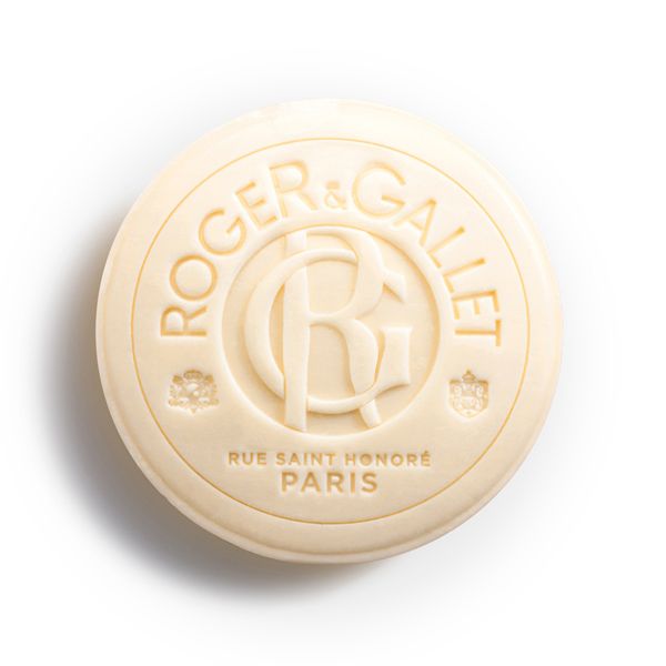 Roger & Gallet Fleur d' Osmanthus Αρωματικό Σαπούνι 100 gr