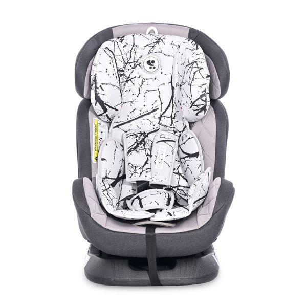Lorelli Car Seat Aviator+Sps Isofix Παιδικό Κάθισμα Αυτοκινήτου Iceberg Green 0-36 kg