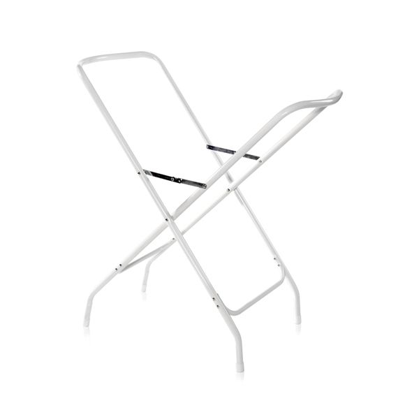 Lorelli Μεταλλική Βάση Μπανιέρας 88cm 1 τμχ