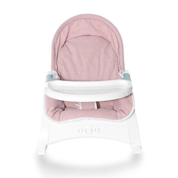 Lorelli Alex Cameo Rose Stars Ηλεκτρικό Βρεφικό Relax 1 τμχ