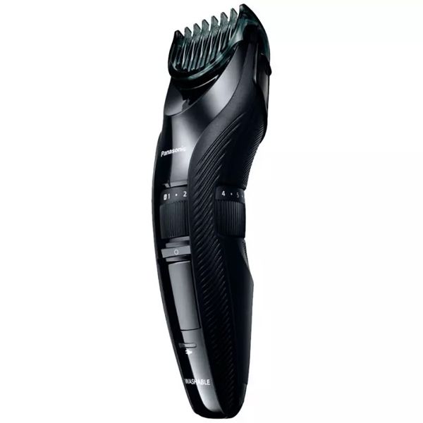 Panasonic ER-GC53-K503 Ανδρική Επαναφορτιζόμενη Κουρευτική Μηχανή για Μαλλιά