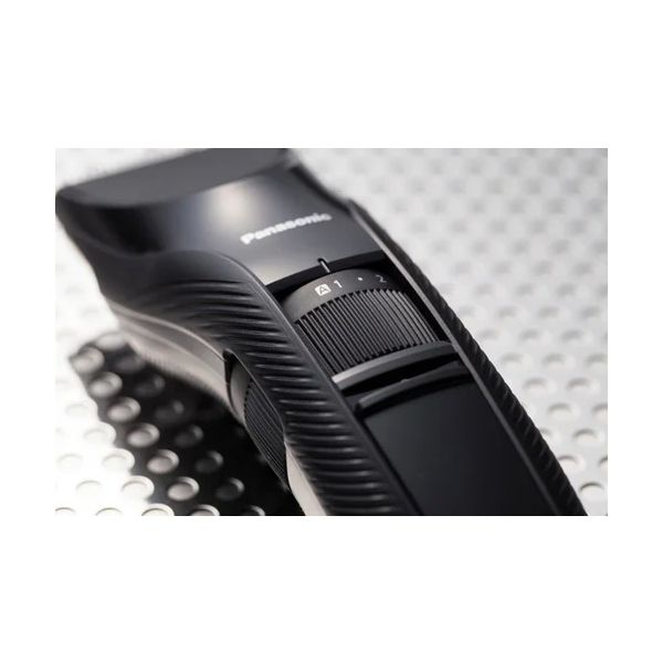 Panasonic ER-GC53-K503 Ανδρική Επαναφορτιζόμενη Κουρευτική Μηχανή για Μαλλιά