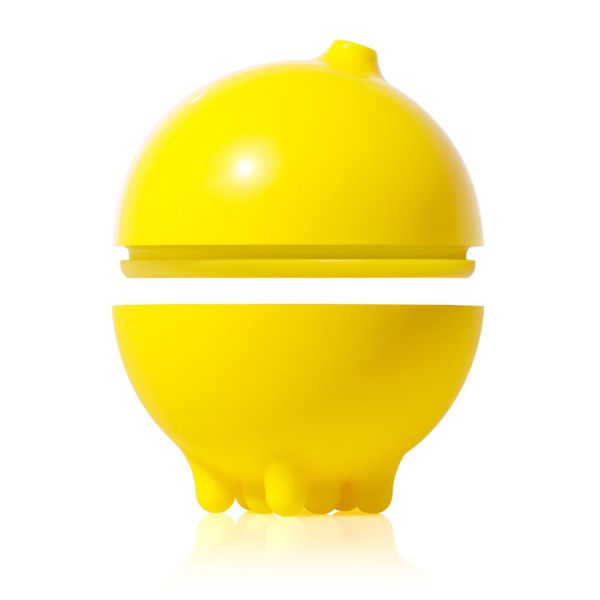 Moluk Plui Yellow Παιχνίδι Μπάνιου 24m+