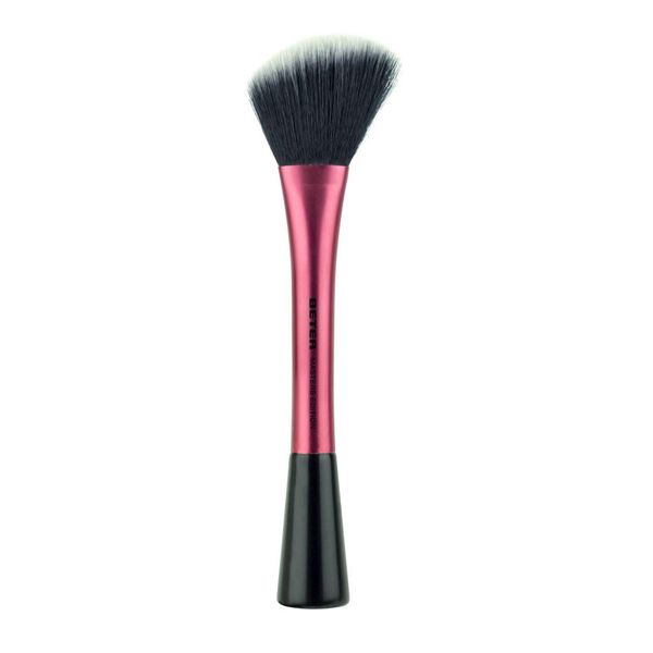 Beter Angled Blusher Brush Πινέλο για Ρουζ Masters Edition 1 τμχ