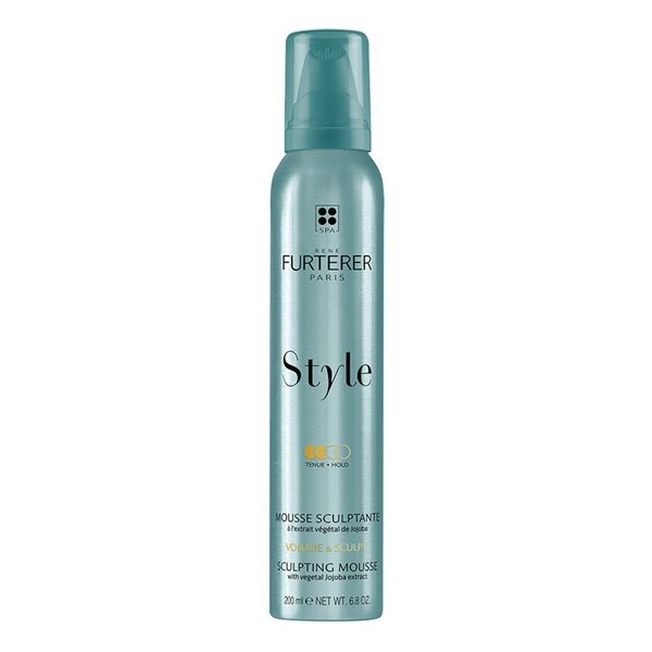 Rene Furterer Style Sculpting Mousse 200 ml