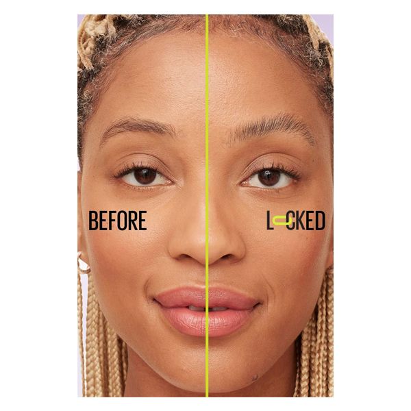 Maybelline Superlock Brow Διάφανο Τζελ Σταθεροποίησης Φρυδιών 7 ml