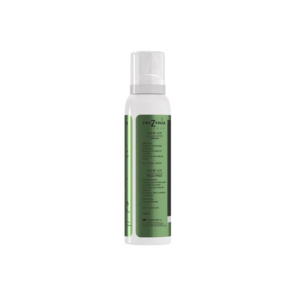 Frezymar Cleaner Hypertonic Aloe & Eucalyptus Υπέρτονο Ρινικό Διάλυμα για Παιδιά από 6 ετών 120 ml