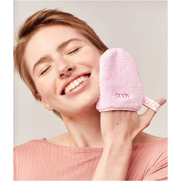 Glov On-The-Go Cozy Rosie 1 τμχ