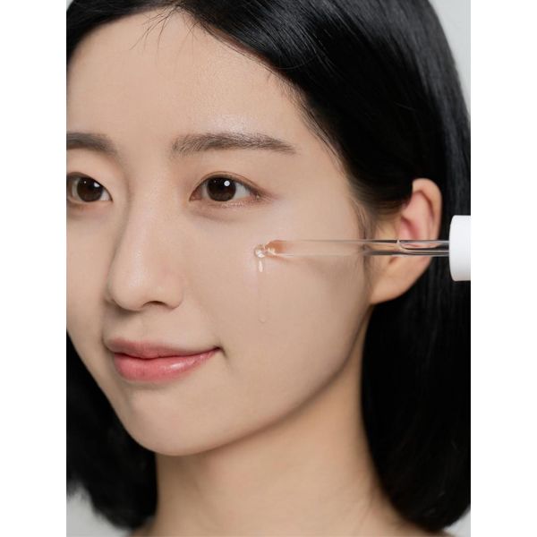 Korean Skin 1004 Madagascar Centella Tea-Trica Relief Ampoule 30 ml