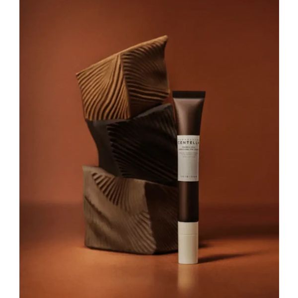 Korean Skin 1004 Madagascar Centella Probio-Cica Bakuchiol Eye Cream 20 ml