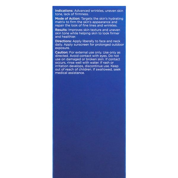 Neostrata Skin Active Matrix Support Day Cream Αντιρυτιδική Κρέμα Ημέρας 50 gr