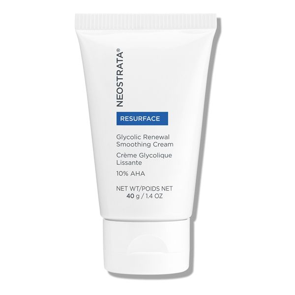 Neostrata Resurface Glycolic Renewal Smoothing Cream Ενυδατική Κρέμα με Γλυκολικό Οξύ 40 gr