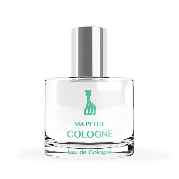 Sophie La Girafe Ma Petite Cologne Παιδικό Φυσικό Άρωμα 50 ml