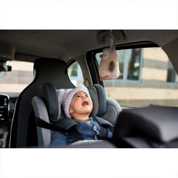 Gro Company Ollie Η Κουκουβάγια Travel Η Τέλεια Σύντροφος για τον Ύπνο 0m+