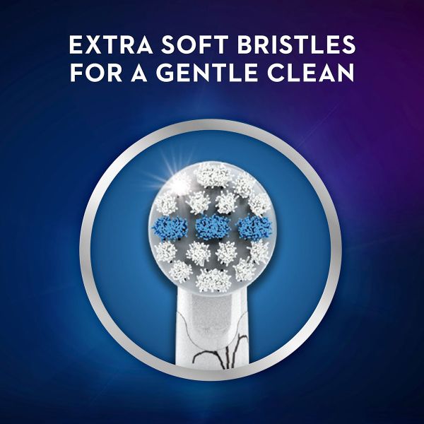 Oral-B Kids Vitality Pro Παιδική Ηλεκτρική Οδοντόβουρτσα The Lion King 3+Y