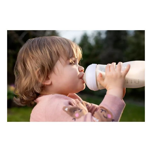 Avent Natural Response Θηλή Σιλικόνης (SCY963/02) 1m+ 2 τμχ