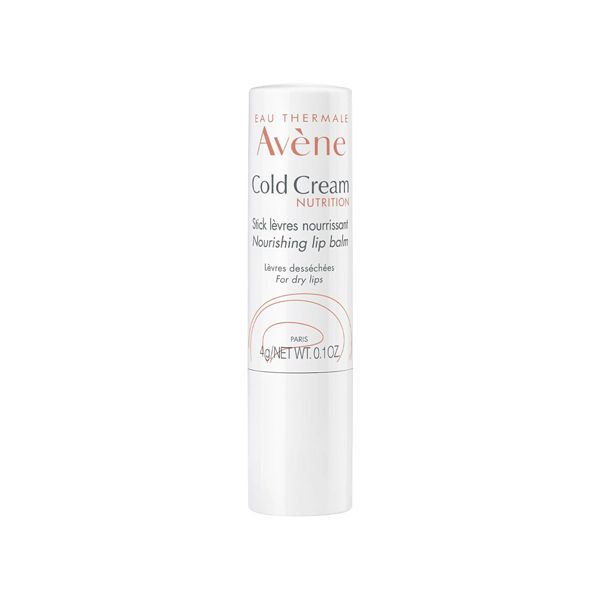 Avene Cold Cream Θρεπτικό Στικ Χειλιών 4 gr
