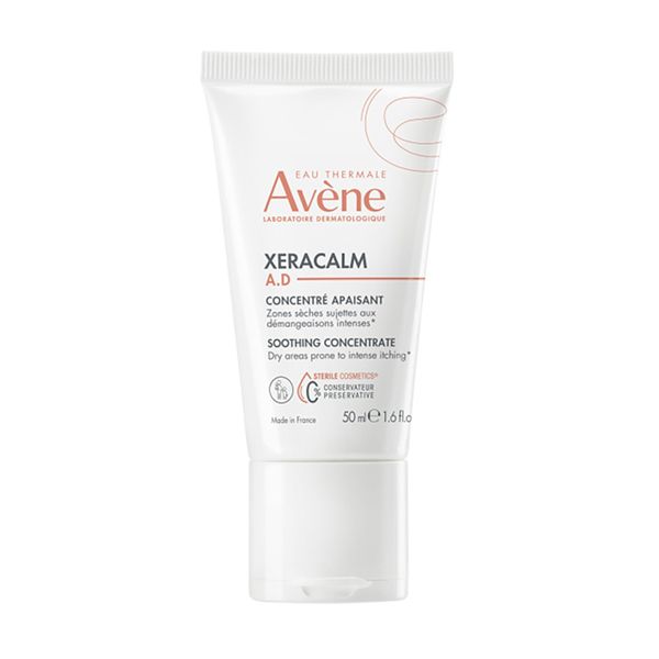 Avene Xeracalm A.D Συμπυκνωμένο Καταπραϋντικό για Δέρμα με Τάση Ατοπίας 50 ml