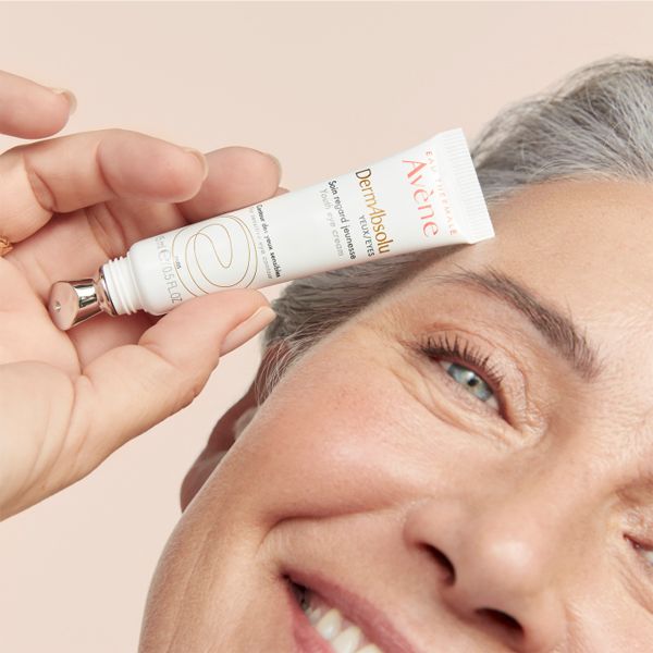 Avene Dermabsolu Youth Eye Cream Φροντίδα Νεότητας Ματιών 15 ml