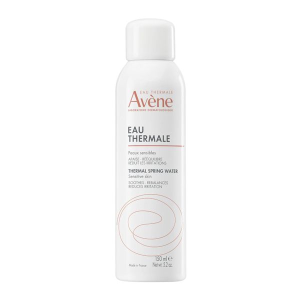 Avene Eau Thermale Σπρέι Ιαματικού Νερού 150 ml