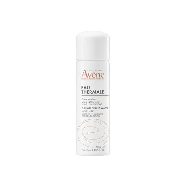 Avene Eau Thermale Σπρέι Ιαματικού Νερού 50ml