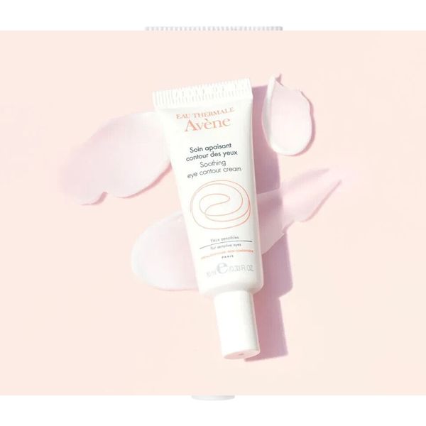 Avene Les Essentiels Κρέμα Ματιών για Ξεκούραστο Βλέμμα 15 ml