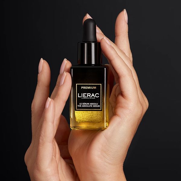 Lierac Premium The Absolute Serum με Αντιγηραντική Δράση 30 ml
