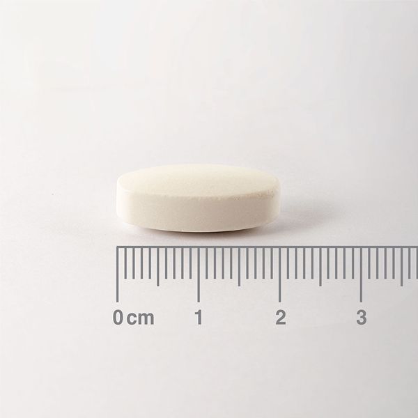 Lamberts Bromelain 1250GDU 500mg 60 tabs