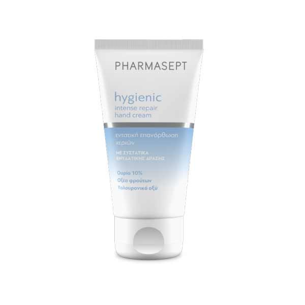 Pharmasept Hygienic Ιntense Repair Hand Cream Κρέμα Χεριών 75 ml