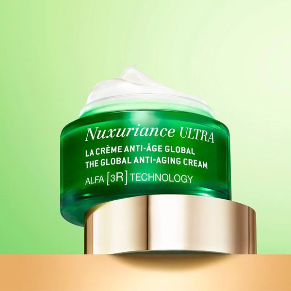 Nuxe Nuxuriance Ultra The Global Anti-Aging Cream Αντιγηραντική Κρέμα Προσώπου 50 ml