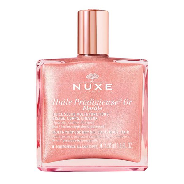 Nuxe Delicious Sun Spray High Protection Spf30 Αντηλιακό Γαλάκτωμα Προσώπου-Σώματος 150 ml