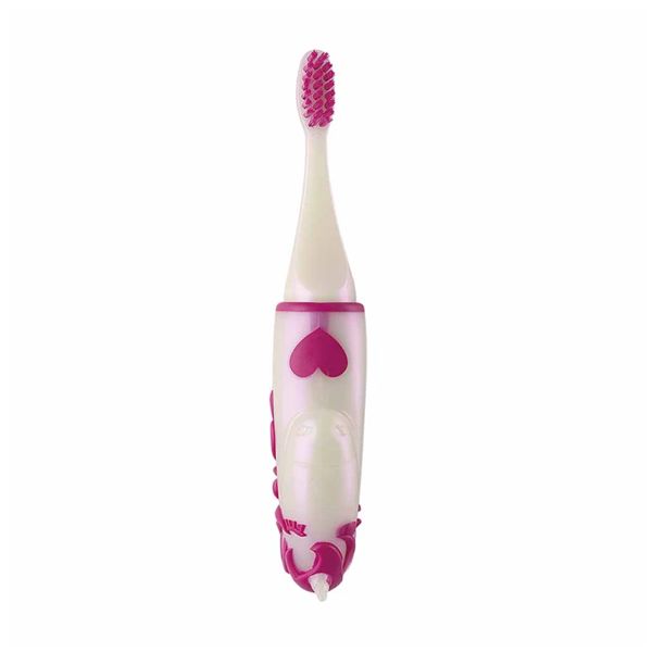 Elgydium Kids Unicorn Παιδική Οδοντόβουρτσα Soft 2-6 ετών