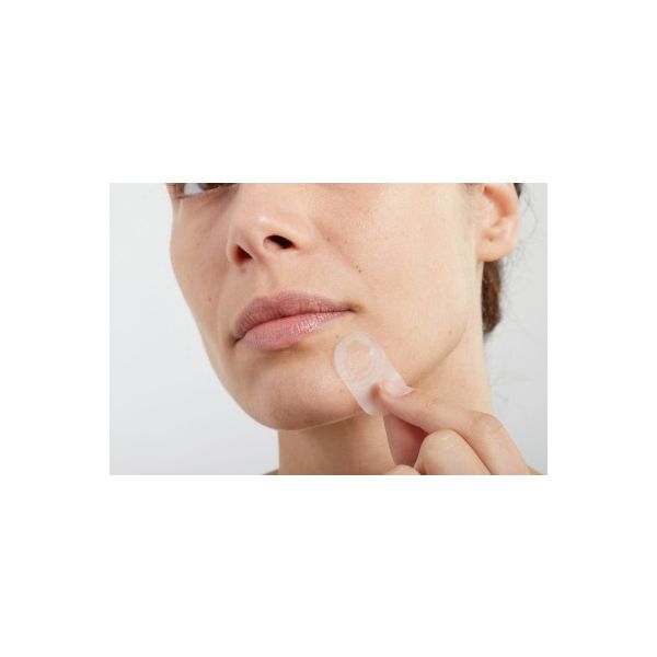 Compeed Detergenti Επιθέματα Καθαρισμού για Σπυράκια 7 τμχ